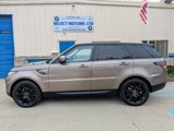 Used 2015 Land Rover Range Rover Sport HSE image 3