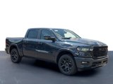 New 2026 RAM 1500 Laramie w/ Night Edition image 6