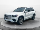 New 2025 Mercedes-Benz GLS 450 4MATIC image 3
