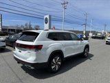 New 2025 Volkswagen Atlas SEL image 6