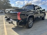 New 2025 Toyota Tundra 1794 Edition image 5