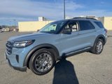 Certified 2025 Ford Explorer Active w/ Active Comfort Package image 2