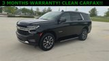 Used 2022 Chevrolet Tahoe LS w/ Driver Alert Package image 4