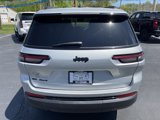 Used 2022 Jeep Grand Cherokee L Laredo image 6