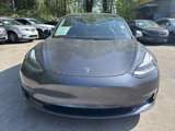 Used 2021 Tesla Model 3 Long Range image 3