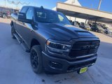 New 2024 RAM 2500 Laramie w/ Night Edition image 3
