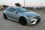 Used 2020 Toyota Camry SE image 5