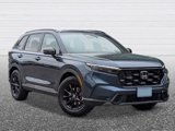 New 2026 Honda CR-V Sport-L image 5