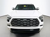 New 2025 Toyota Sequoia 4WD image 2