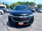 Used 2018 Chevrolet Traverse LS image 3