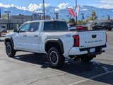 New 2025 Toyota Tacoma TRD Off-Road image 3