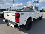 New 2025 Ford F250 Lariat w/ Lariat Ultimate Package image 5
