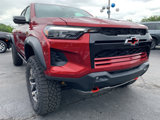 New 2025 Chevrolet Colorado ZR2 w/ Technology Package image 2