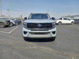 New 2025 Ford Expedition Platinum image 3