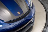 Used 2025 Porsche 718 Boxster Spyder RS image 4