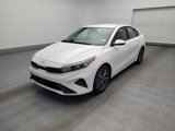 Used 2024 Kia Forte LXS image 2