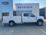 New 2025 Ford F350 XL w/ XL Chrome Package image 4