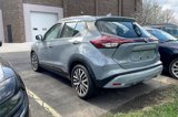 Used 2021 Nissan Kicks SV image 2