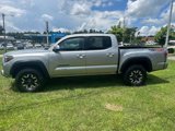 Used 2021 Toyota Tacoma TRD Off-Road image 2