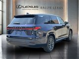 New 2025 Lexus TX 350 AWD image 3