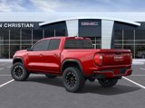 New 2026 GMC Canyon AT4 w/ Technology Plus Package image 3