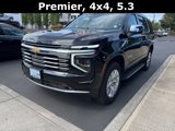 New 2025 Chevrolet Tahoe Premier image 3