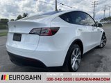 Used 2021 Tesla Model Y Long Range image 5