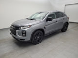 Used 2023 Mitsubishi Outlander Sport LE image 2
