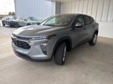 New 2025 Chevrolet Trax LS w/ LS Convenience Package image 3