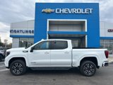 New 2025 GMC Sierra 1500 AT4 w/ AT4 Premium Package image 4