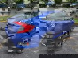 Used 2021 Honda Civic LX image 2