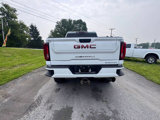 Used 2022 GMC Sierra 2500 Denali w/ Technology Package image 3