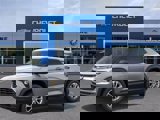 New 2026 Chevrolet TrailBlazer LS w/ LS Convenience Package image 2