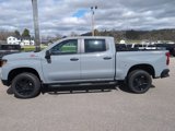 New 2025 Chevrolet Silverado 1500 Custom Trail Boss image 2