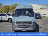 Used 2024 Mercedes-Benz Sprinter 2500 image 2