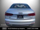 Used 2025 Audi A6 Premium Plus image 5