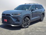 New 2025 Toyota Grand Highlander AWD Hybrid image 3