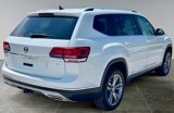 Used 2018 Volkswagen Atlas SEL image 5