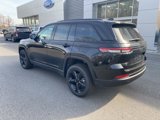 New 2025 Jeep Grand Cherokee Limited image 4