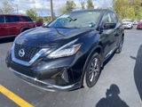 Used 2021 Nissan Murano S image 4