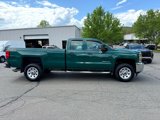 Used 2018 Chevrolet Silverado 3500 W/T w/ WT Fleet Convenience Package image 6
