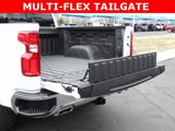 New 2025 Chevrolet Silverado 1500 LTZ w/ LTZ Premium Package image 5