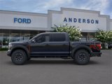 New 2025 Ford F150 Raptor w/ Equipment Group 803A Raptor R image 3