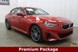 Used 2024 BMW 230i Coupe w/ Premium Package image 3