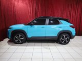 Used 2021 Chevrolet TrailBlazer RS w/ Sun and Liftgate Package image 4