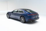 Certified 2024 Porsche Panamera 4 image 3