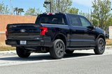 New 2025 Ford F150 Lightning XLT image 5
