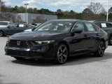New 2025 Honda Accord Sport image 2