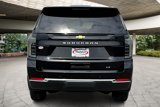 New 2025 Chevrolet Suburban LT w/ Comfort Package image 4