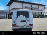 Certified 2017 Mercedes-Benz G 63 AMG 4MATIC image 4